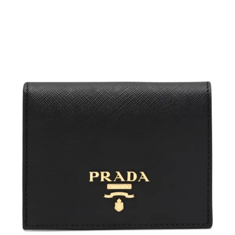 Portafoglio piccolo Prada