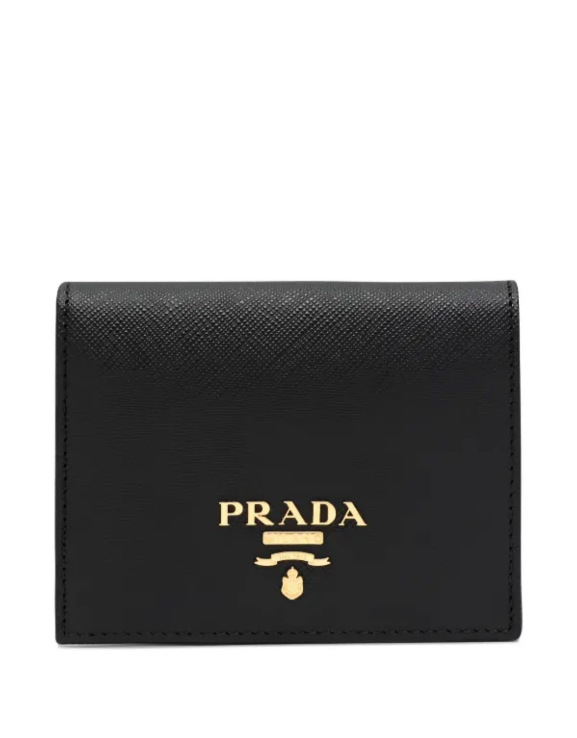 Portafoglio piccolo Prada