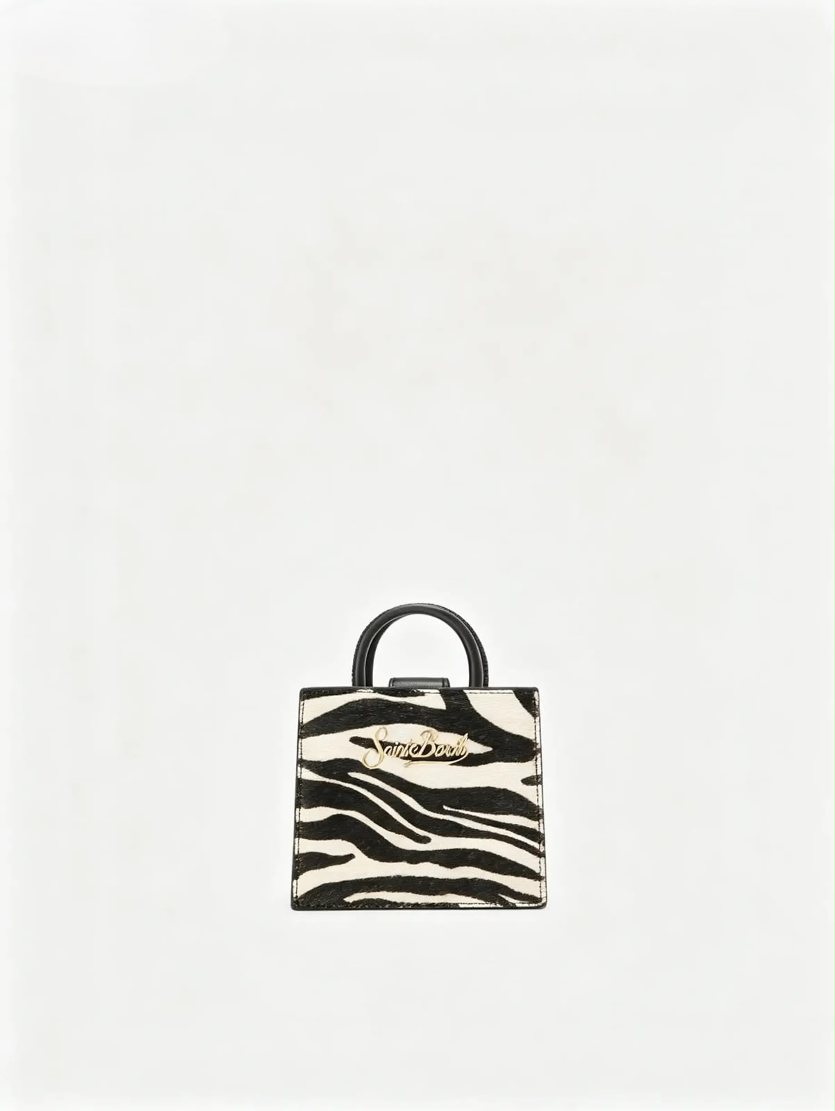 Borsa micro Saint Barth