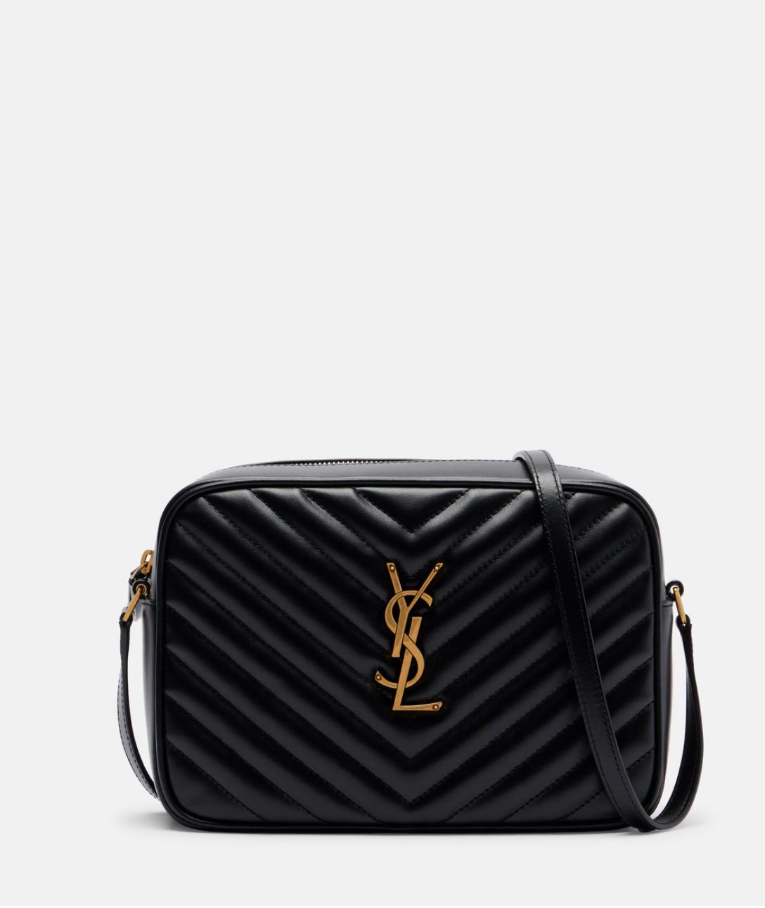 Borsa YSL LOU Camera