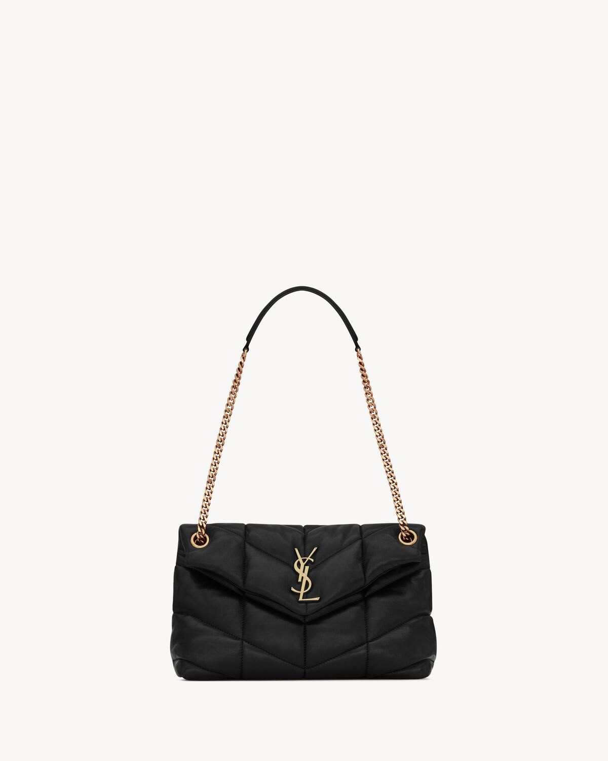 Borsa YSL Puffer small