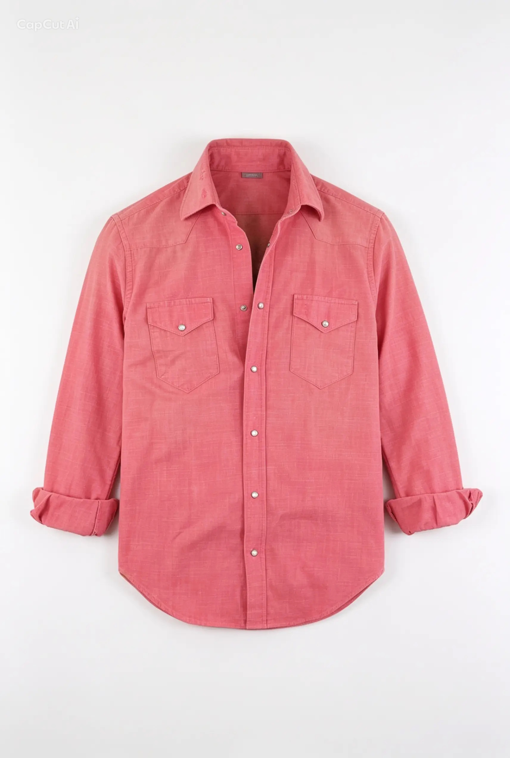 Camicia Texana Sartorio