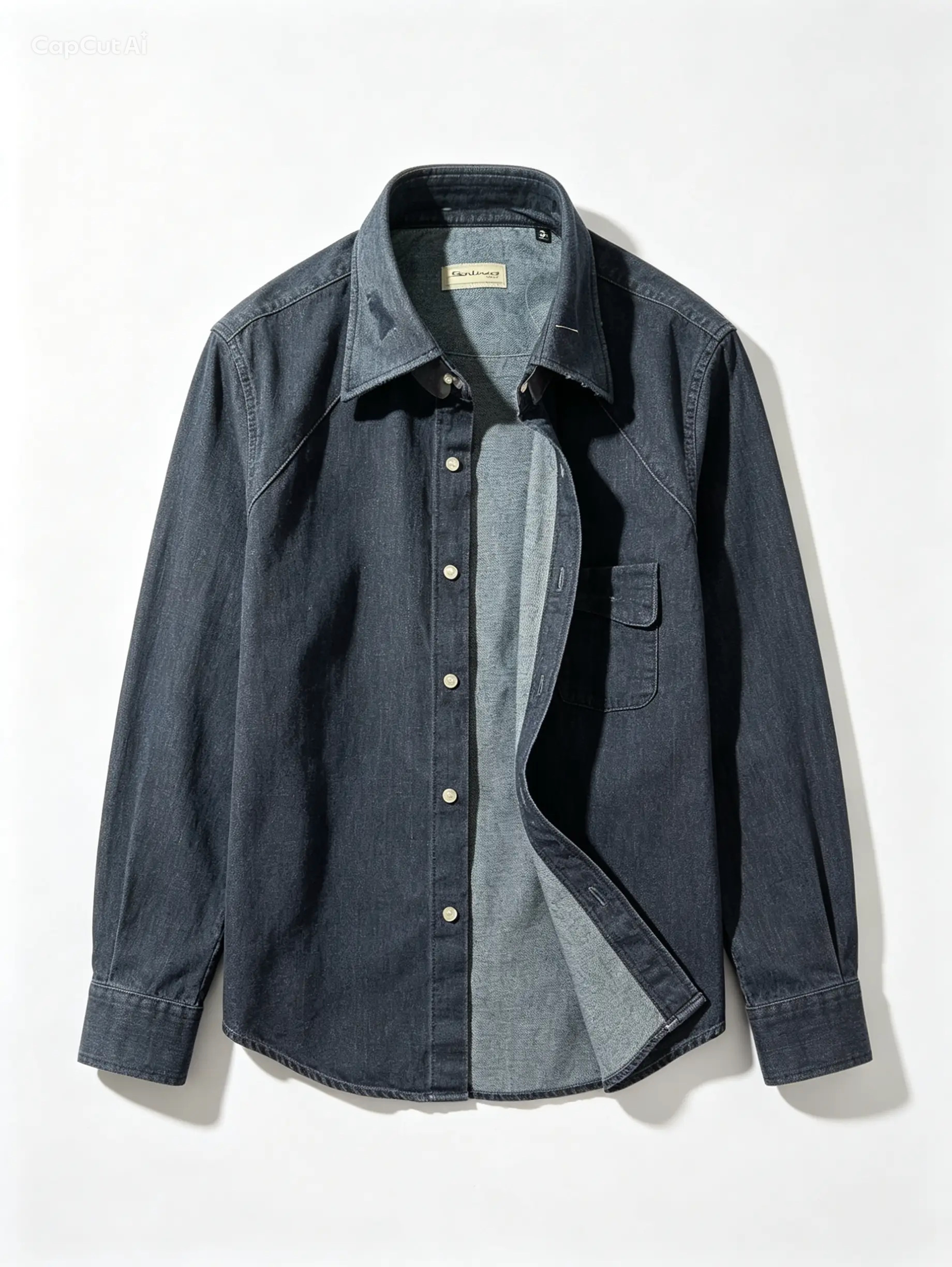 Camicia texana Sartorio