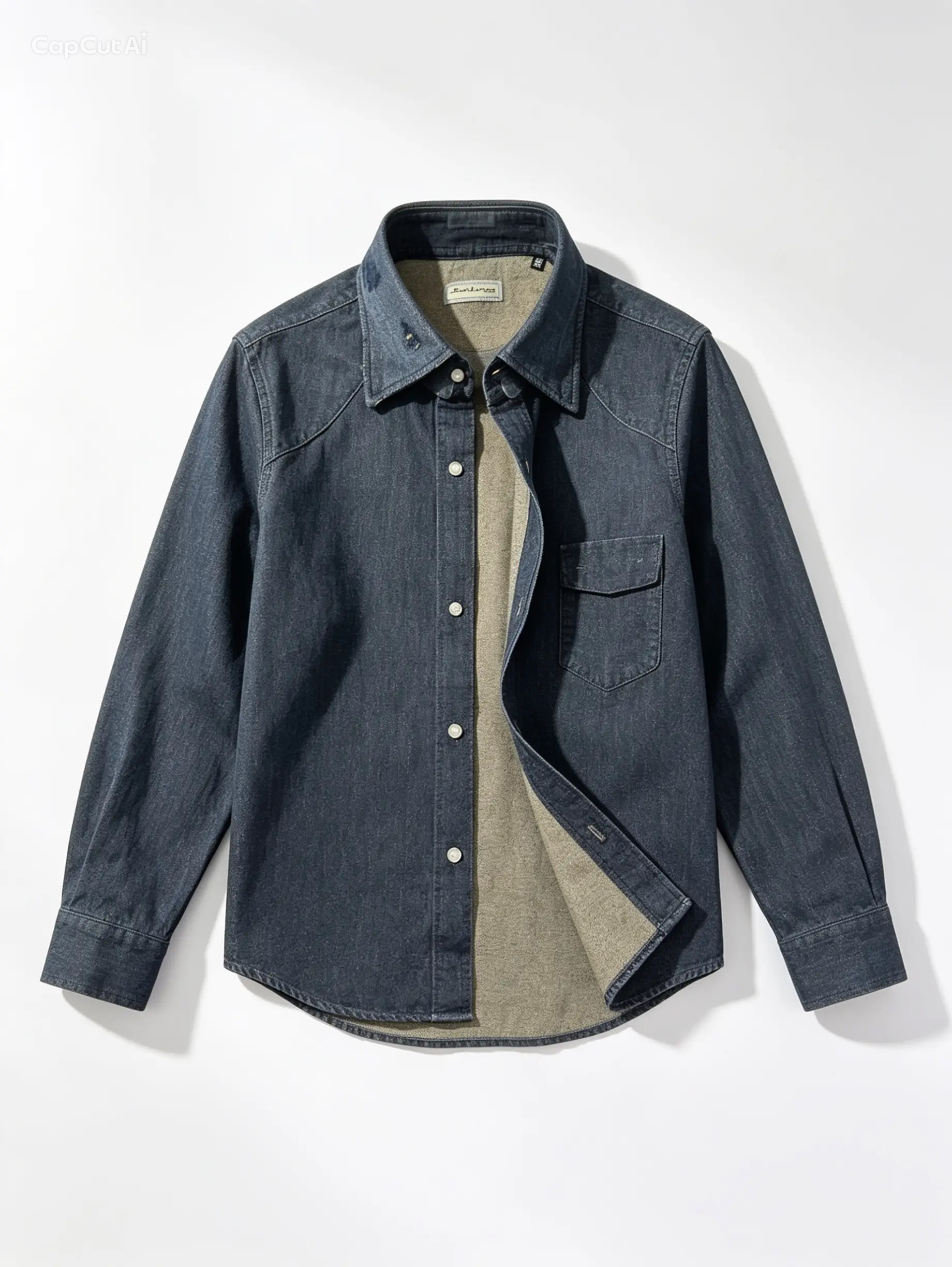 Camicia texana Sartorio