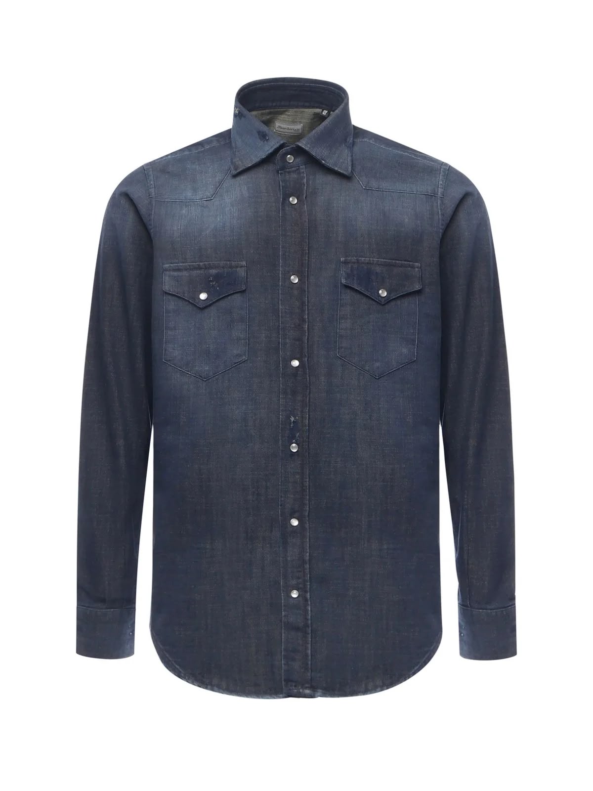 Camicia texana Sartorio