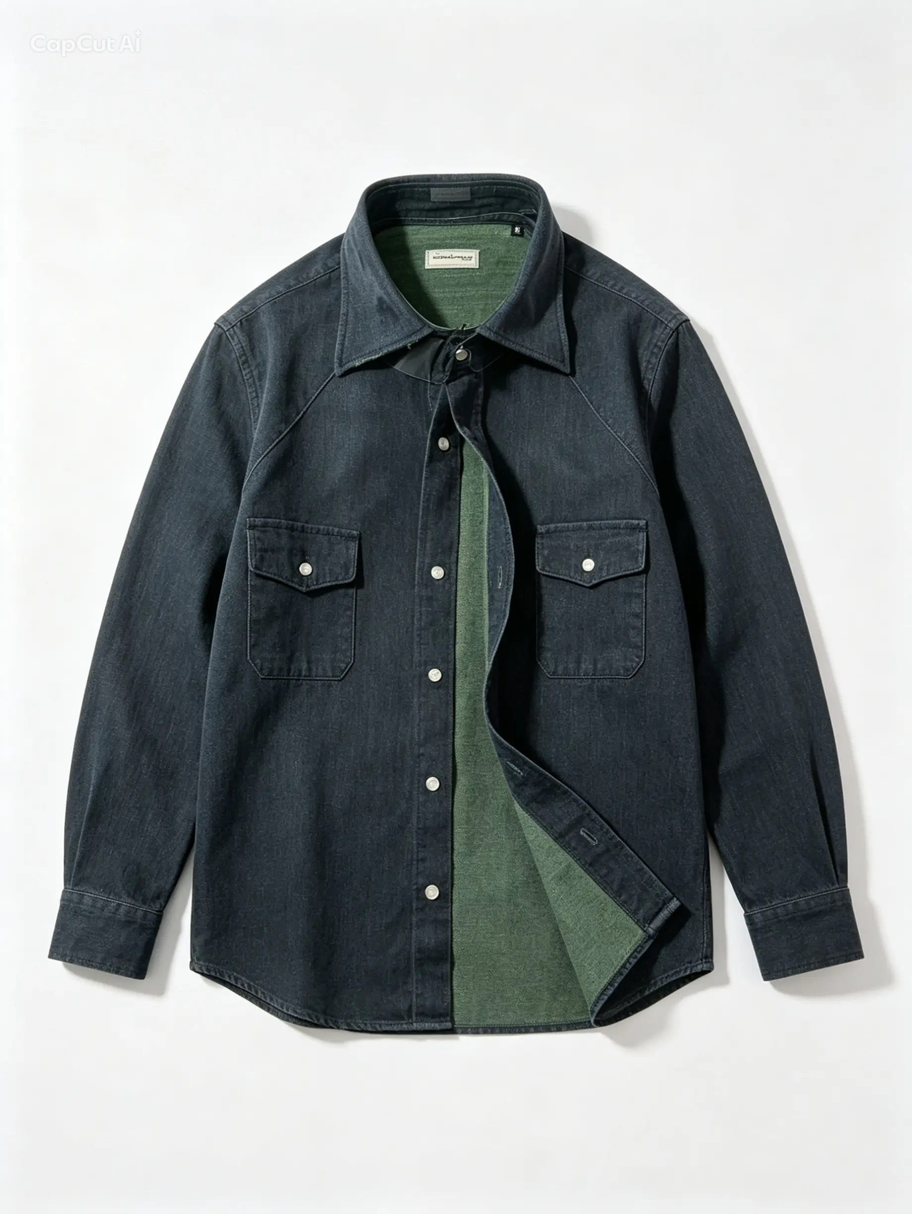 Camicia texana Sartorio