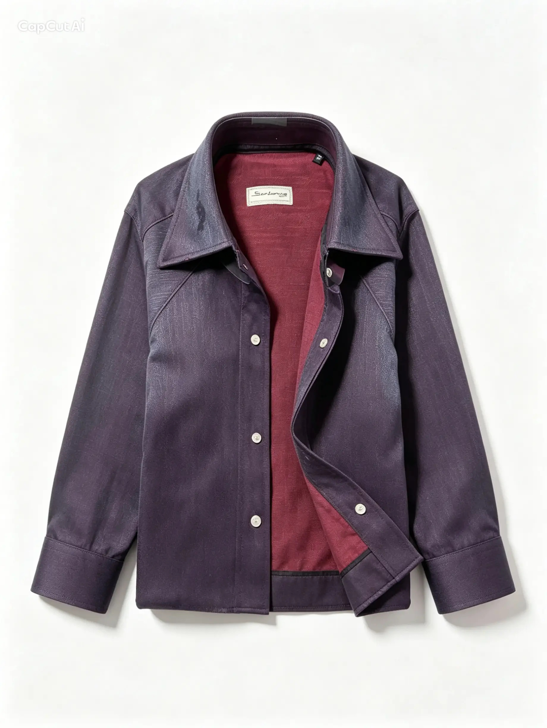 Camicia texana Sartorio