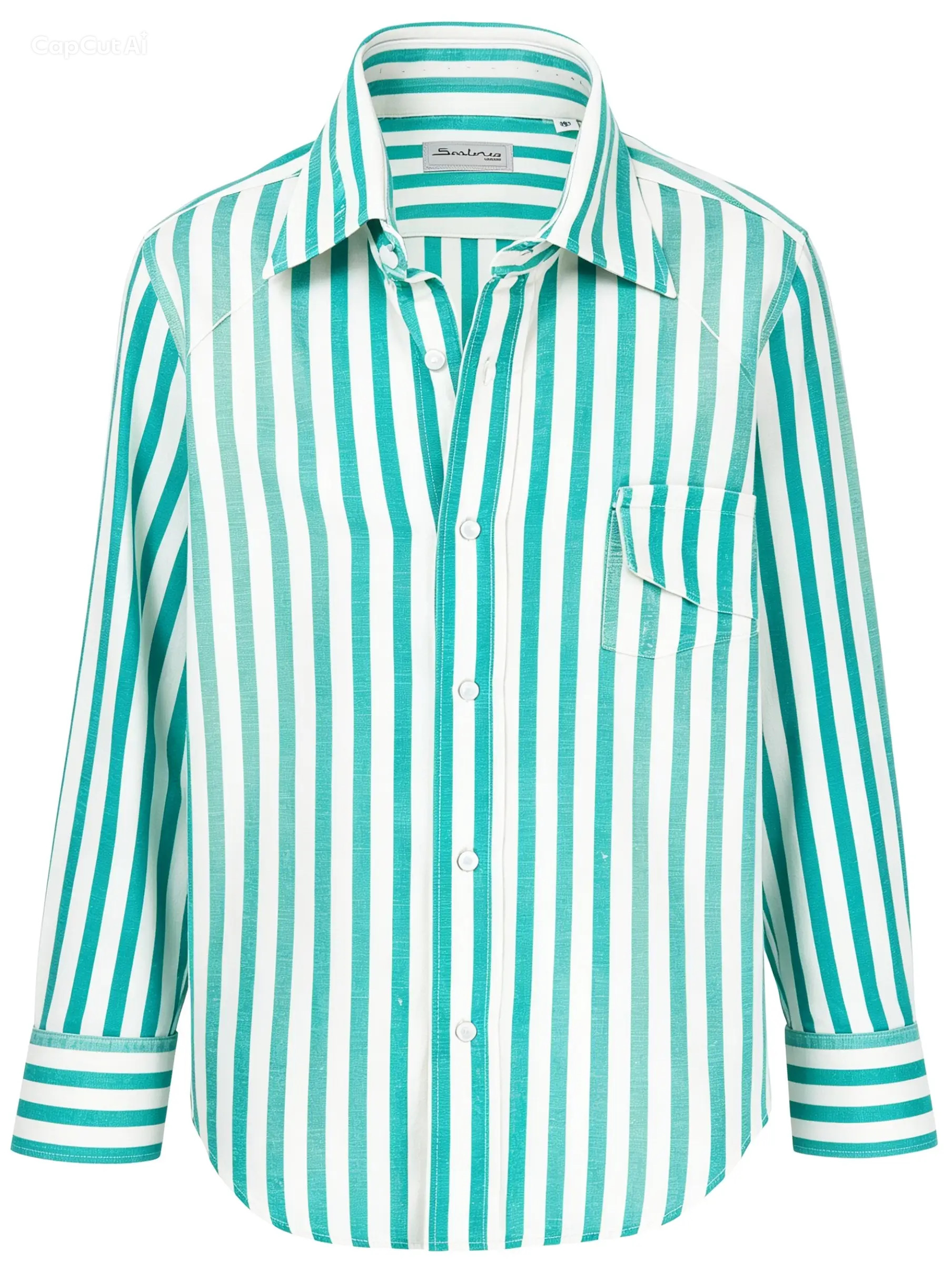Camicia texana Sartorio