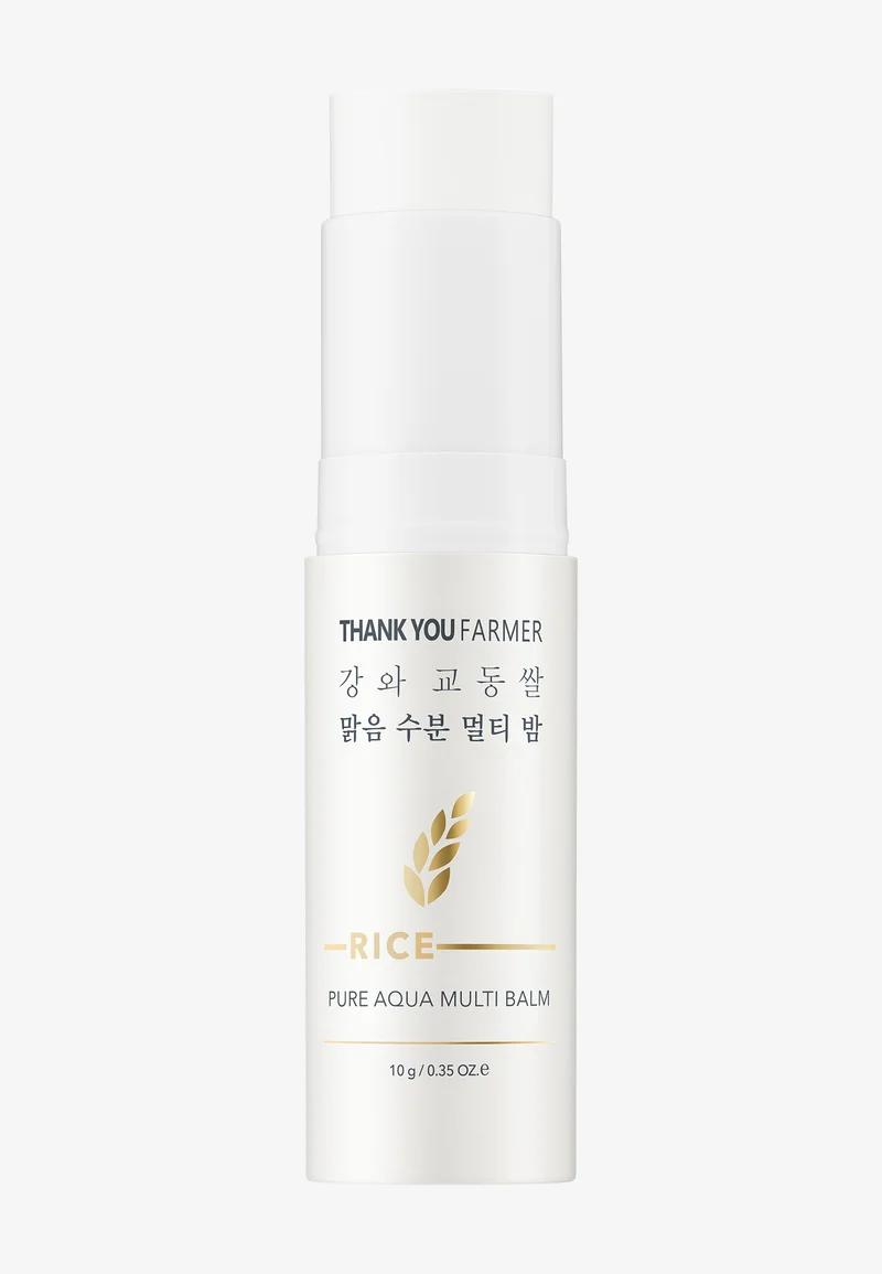 Acqua multi balm Thank you farmer